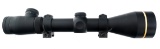 LEUPOLD MODEL VX-3 4.5-14x50mm LONG RANGE SCOPE