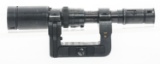 WWII GERMAN dow ZF41/1 RIFLE SCOPE