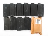 SPRINGFIELD MODEL M1A / M14 MAGAZINE LOT OF 11