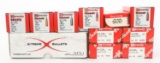 AMMUNITION .30 CAL & .44 CAL BULLETS - 50 LBS TGW