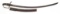 BRITISH PATTERN 1788 LIGHT CAVALRY OFFICER SWORD
