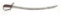 19th C. EUROPEAN CAVALRY SWORD