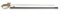 IMPERIAL GERMAN M1889 PRUSSIAN OFFICER SWORD