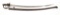 CIVIL WAR US M1840 CAVALRY SWORD By S & F