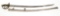 CIVIL WAR US M1840 CAVALRY SWORD By PDL