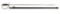 WWII GERMAN SS NCO DEGEN SWORD By KREBS
