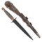 THIRD PATTERN FAIRBAIRN SYKES FIGHTING KNIFE