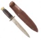 WWII BRITISH TAYLOR WITNESS COMMANDO KNIFE