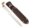WWII ERA US LANGBIEN STILETTO FIGHTING KNIFE