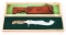 COLD WAR ERA COUGAR KNIFE by PUMA