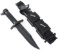 GULF WARS US UNISSUED BUCK 184 KNIFE