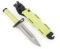 US NAVY PROTOTYPE PHROBIS III M9 BAYONET