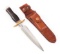 1950's RANDALL MODEL 2 FIGHTING STILETTO KNIFE