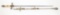 EARLY 20th C. KNIGHTS TEMPLAR NAMED SWORD