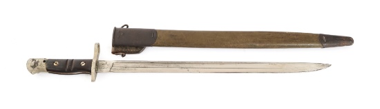 WWI US ARMY M1917 BAYONET By REMINGTON
