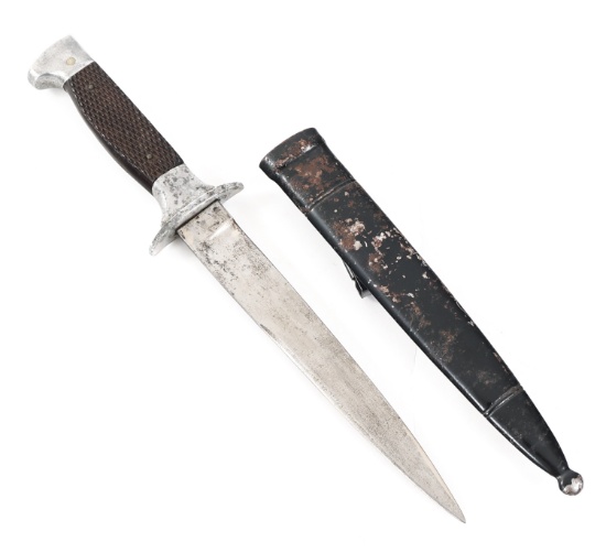THEATER MADE FIGHTING KNIFE