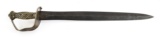 US MODEL 1841 NAVAL CUTLASS by AMES