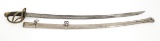 CIVIL WAR US M1840 CAVALRY SWORD By PDL