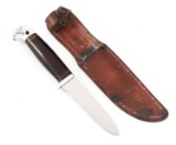 WWII USMC PARAMARINE WESTERN W31 KNIFE
