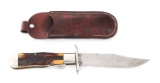MR416 FOLDING KNIFE by MARBLES GLADSTONE