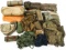 WWII - MODERN CONFLICTS US ARMY TENT GEAR & BAGS