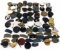 WWII - COLD WAR WORLD MILITARY HEADGEAR LOT