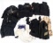 WWII - COLD WAR US NAVY UNIFORM ITEMS