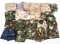 COLD WAR US ARMED FORCES UNIFORMS