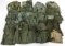 WWII - COLD WAR US ARMED FORCES UNIFORM ITEMS