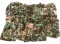 COLD WAR - MODERN CONFLICTS US ARMED FORCES BDU'S