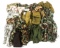 COLD WAR - CURRENT US ARMED FORCES COMBAT UNIFORMS