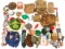 BOY SCOUTS OF AMERICA COLLECTIBLES