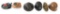 REENACTOR WWII WORLD MILITARY HEADGEAR