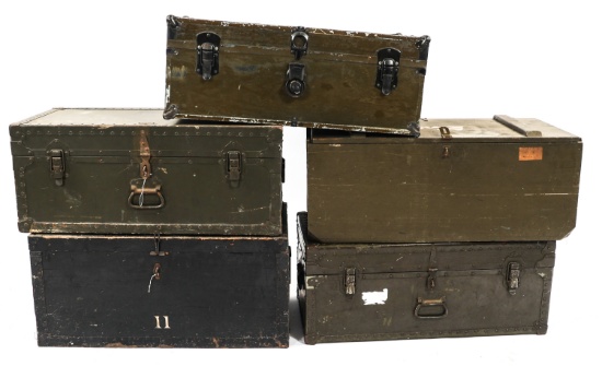 Centurion Auctions Auction Catalog - Wartime Military