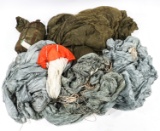COLD WAR - MODERN CONFLICTS US ARMY PARACHUTES
