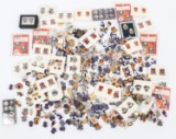 COLD WAR - CURRENT US ARMY DUI PINS 10 LBS