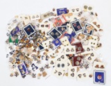 COLD WAR - CURRENT US ARMY DUI PINS