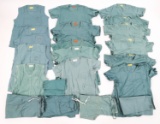 COLD WAR US ARMY OPERATING ROOM UNIFORM LOT