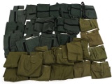 COLD WAR US ARMY TROUSER LOT