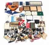 WWII - COLD WAR US ARMED FORCES BONANZA LOT