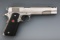 COLT MODEL DELTA ELITE MKIV 10mm CALIBER PISTOL