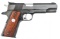 COLT GOLD CUP NATIONAL MATCH MkIV SERIES 70 PISTOL