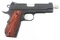 ED BROWN MODEL SPECIAL FORCES CUSTOM 1911 PISTOL