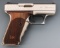 HK MODEL P7 M10 40 S&W CALIBER SEMI AUTO PISTOL