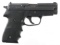 SIG SAUER MODEL P229 .40 CALIBER SEMI AUTO PISTOL