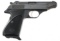 BERNARDELLI MODEL 60 7.65mm CAL SEMI AUTO PISTOL