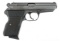 CZ MODEL VZOR 70 7.65mm CAL SEMI AUTO PISTOL