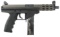 AA ARMS MODEL AP9 9mm CALIBER SEMI AUTO PISTOL