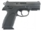 FN MODEL FNP-9 9mm CALIBER SEMI AUTO PISTOL