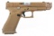 GLOCK MODEL 19X COMPACT 9mm CALIBER PISTOL